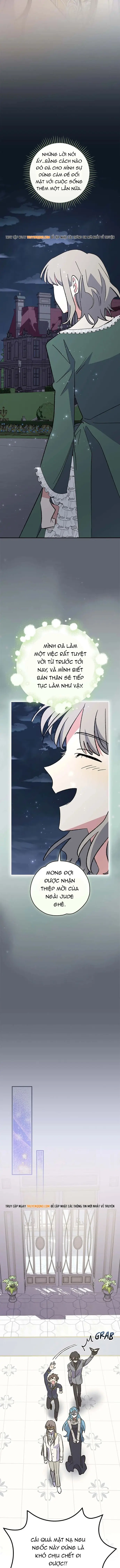 Ygret Chapter 144 - Trang 2