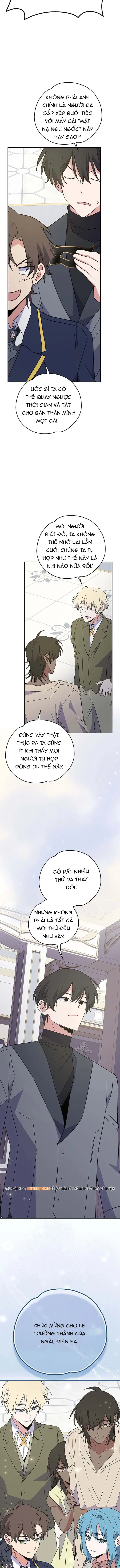 Ygret Chapter 144 - Trang 2