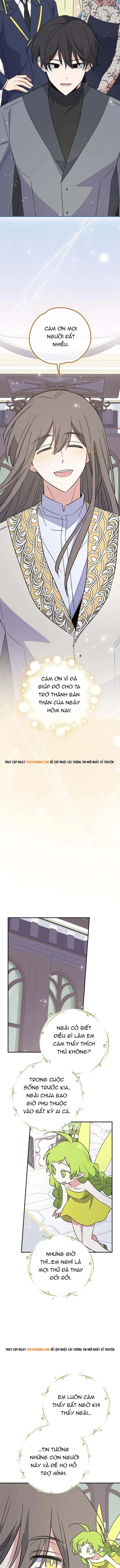 Ygret Chapter 144 - Trang 2