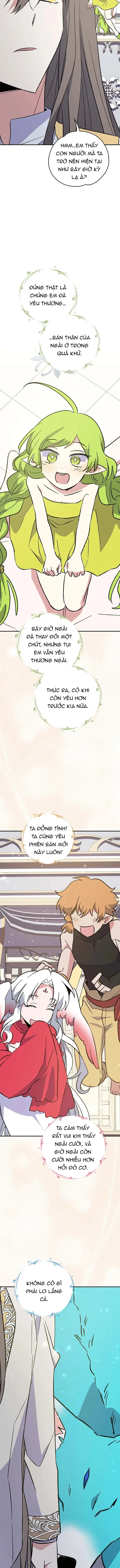 Ygret Chapter 144 - Trang 2