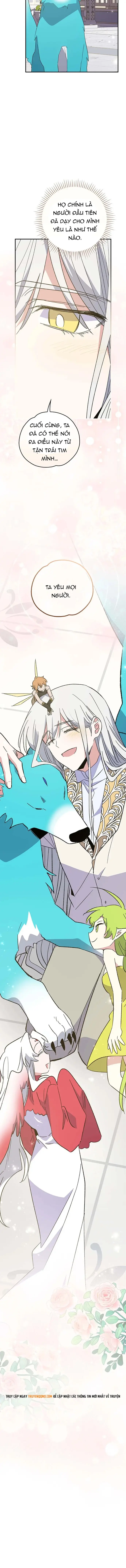 Ygret Chapter 144 - Trang 2