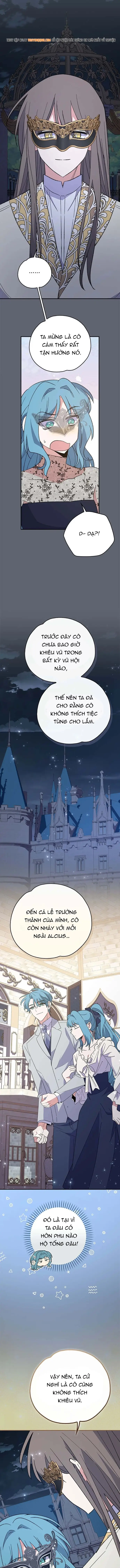 Ygret Chapter 144 - Trang 2