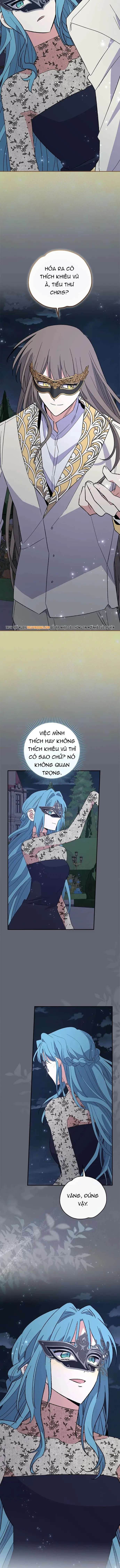 Ygret Chapter 144 - Trang 2