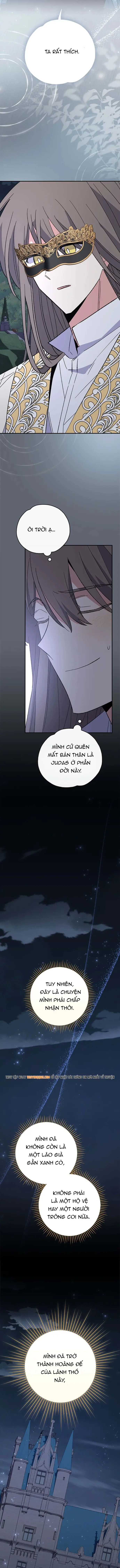 Ygret Chapter 144 - Trang 2