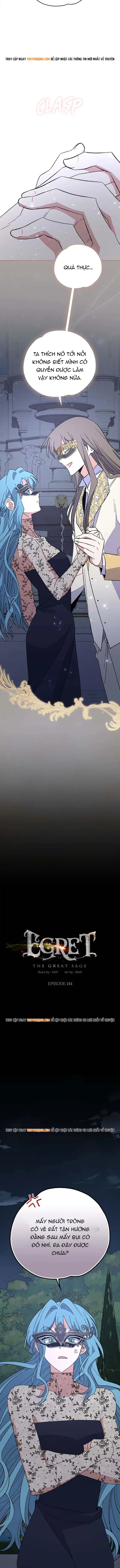 Ygret Chapter 144 - Trang 2