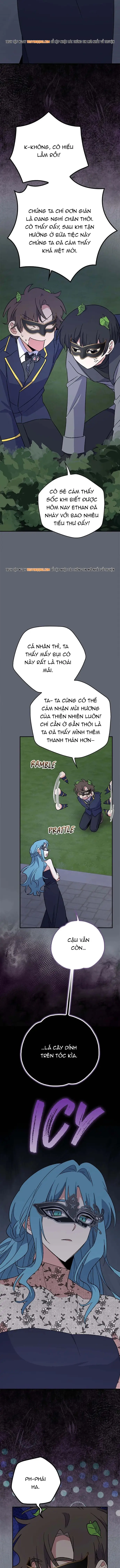 Ygret Chapter 144 - Trang 2