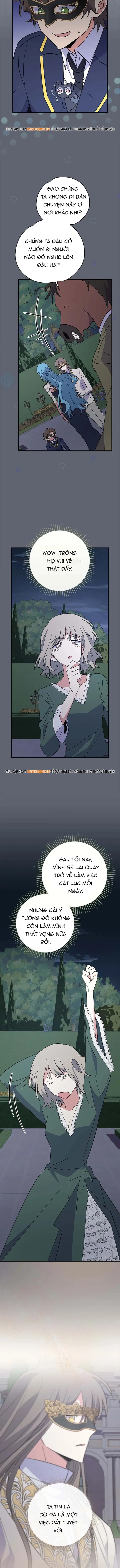 Ygret Chapter 144 - Trang 2