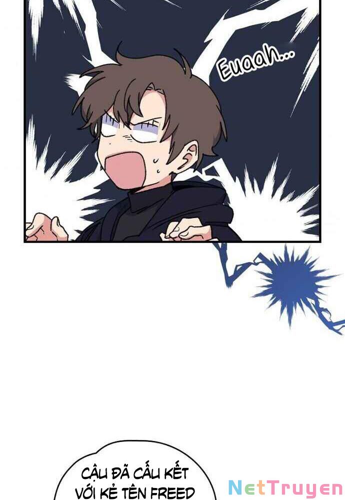 Ygret Chapter 15 - Trang 2