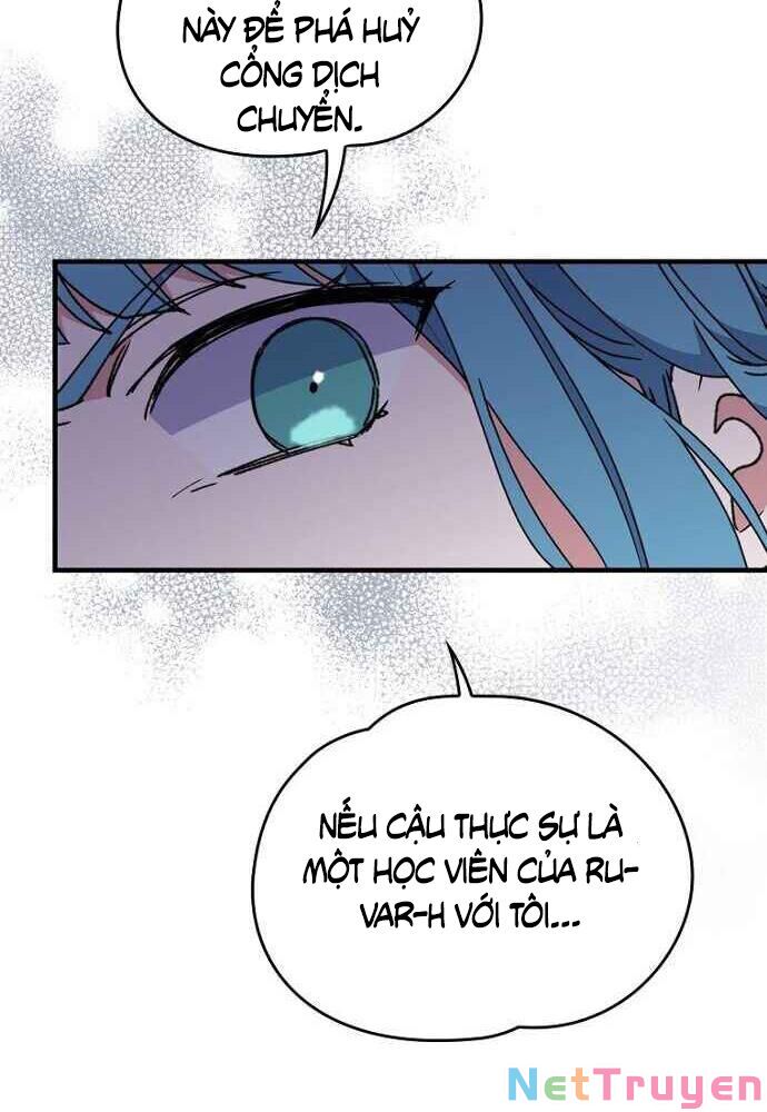 Ygret Chapter 15 - Trang 2