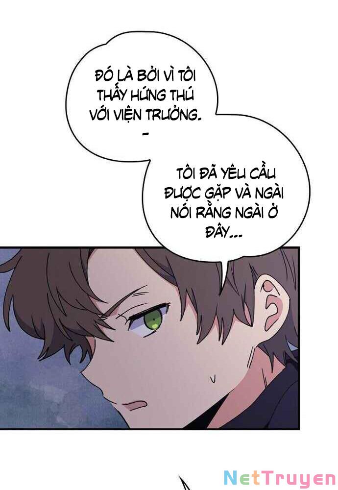 Ygret Chapter 15 - Trang 2