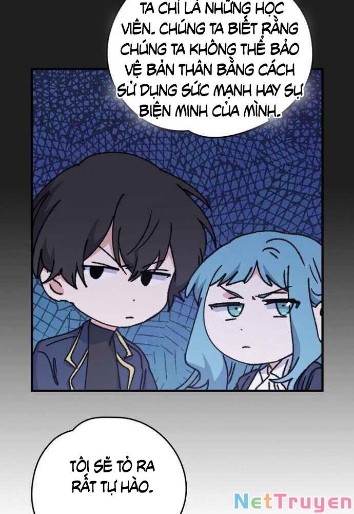 Ygret Chapter 15 - Trang 2