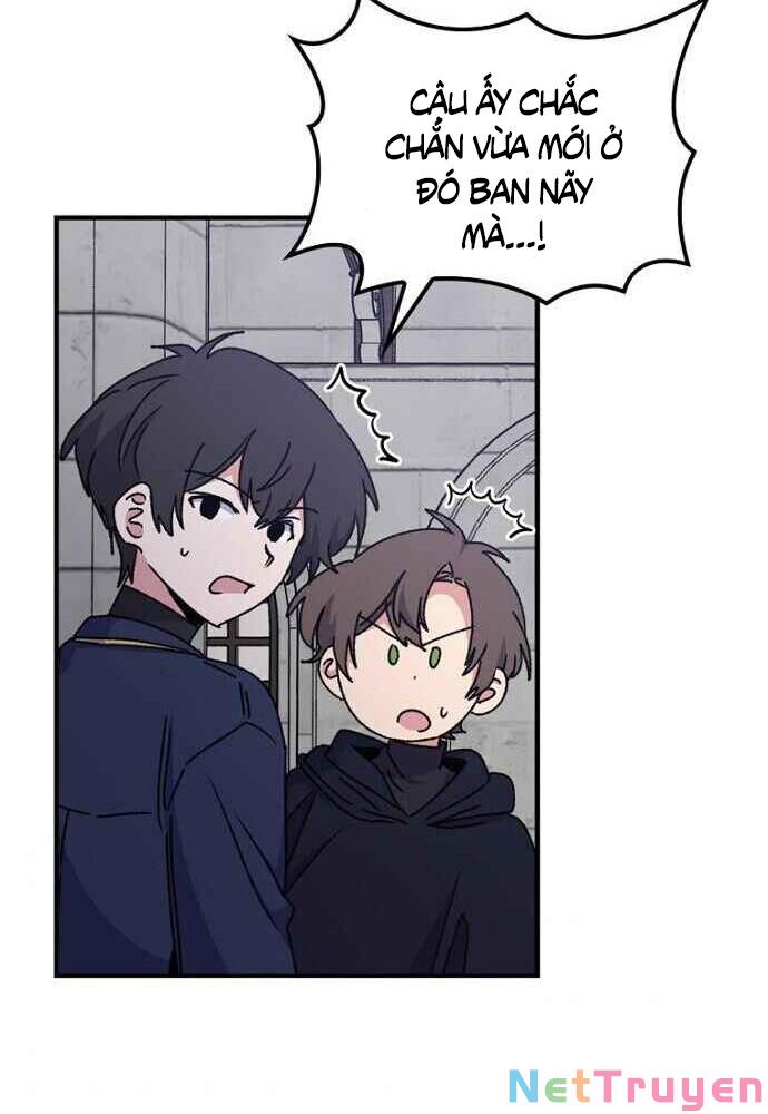 Ygret Chapter 15 - Trang 2