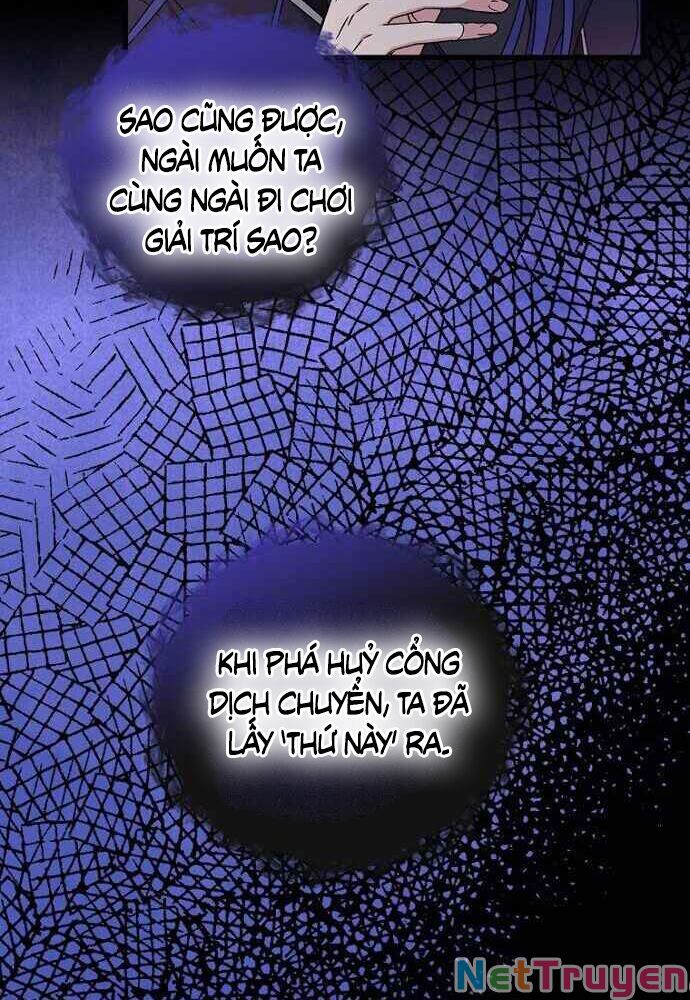 Ygret Chapter 15 - Trang 2