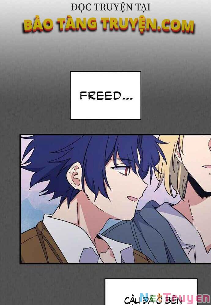 Ygret Chapter 15 - Trang 2