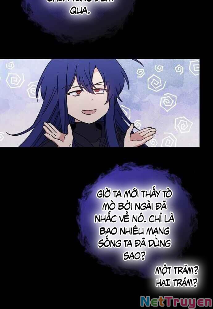 Ygret Chapter 16 - Trang 2