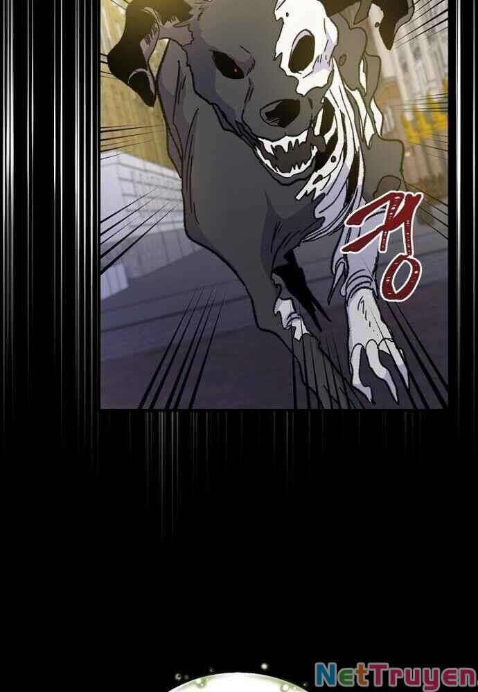 Ygret Chapter 16 - Trang 2