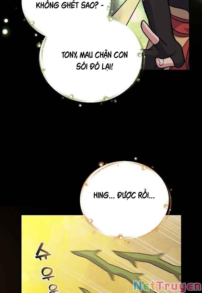 Ygret Chapter 16 - Trang 2