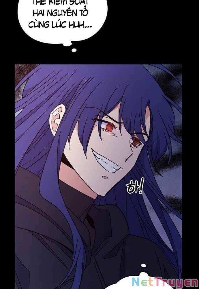 Ygret Chapter 16 - Trang 2