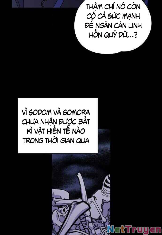 Ygret Chapter 16 - Trang 2