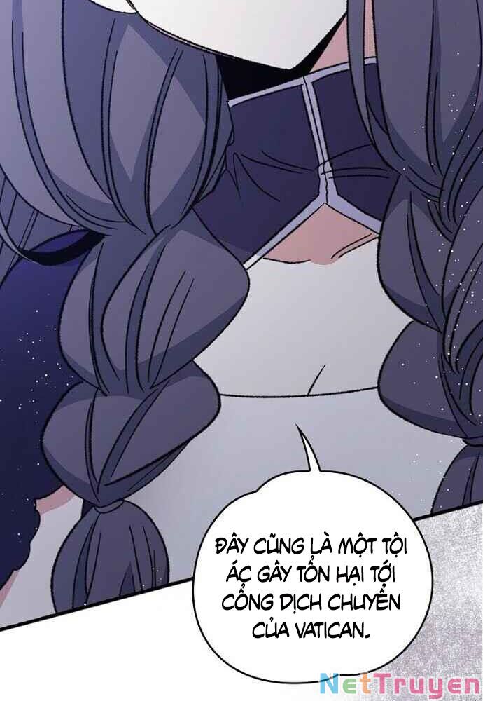 Ygret Chapter 16 - Trang 2