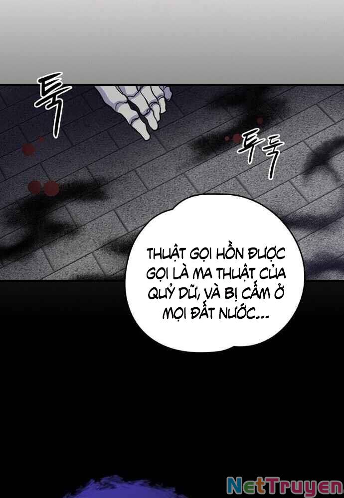 Ygret Chapter 16 - Trang 2