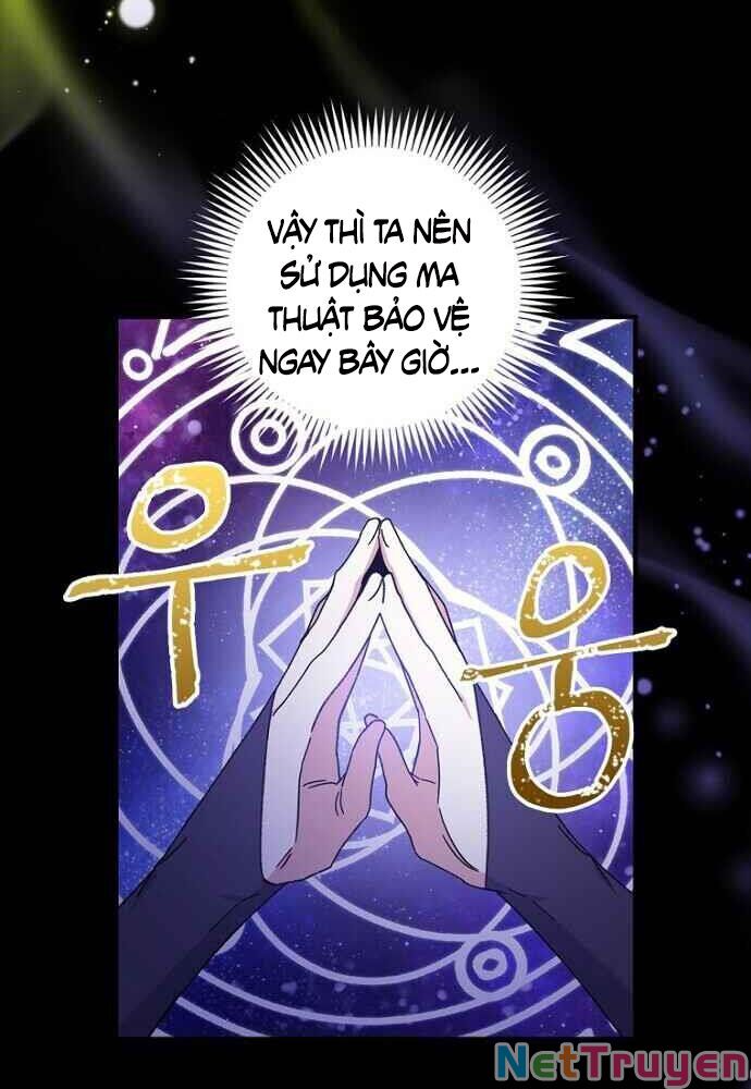 Ygret Chapter 16 - Trang 2