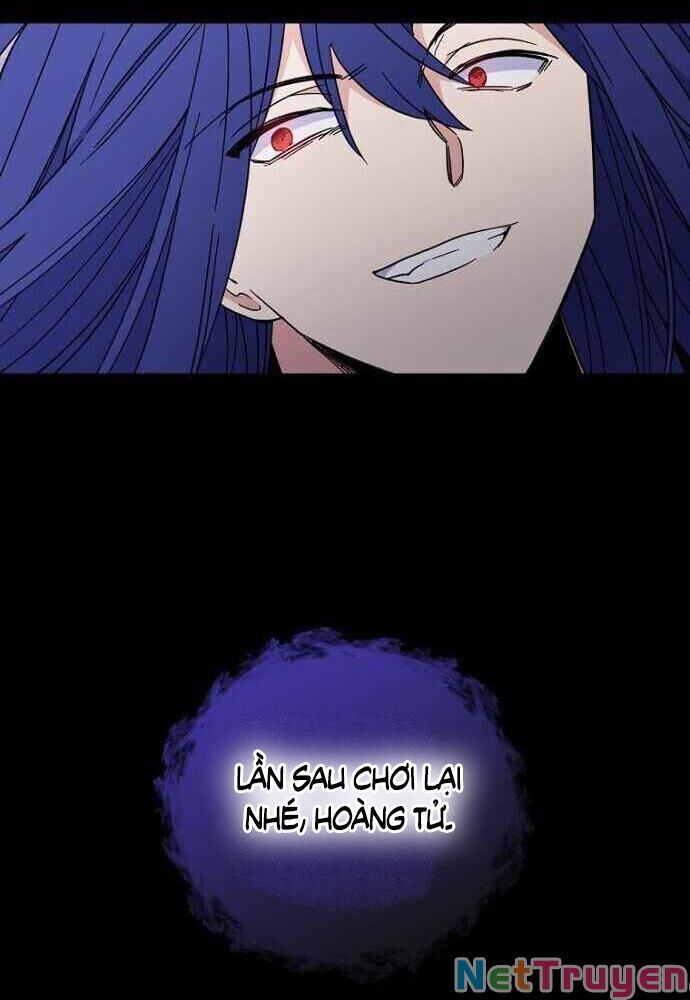 Ygret Chapter 16 - Trang 2