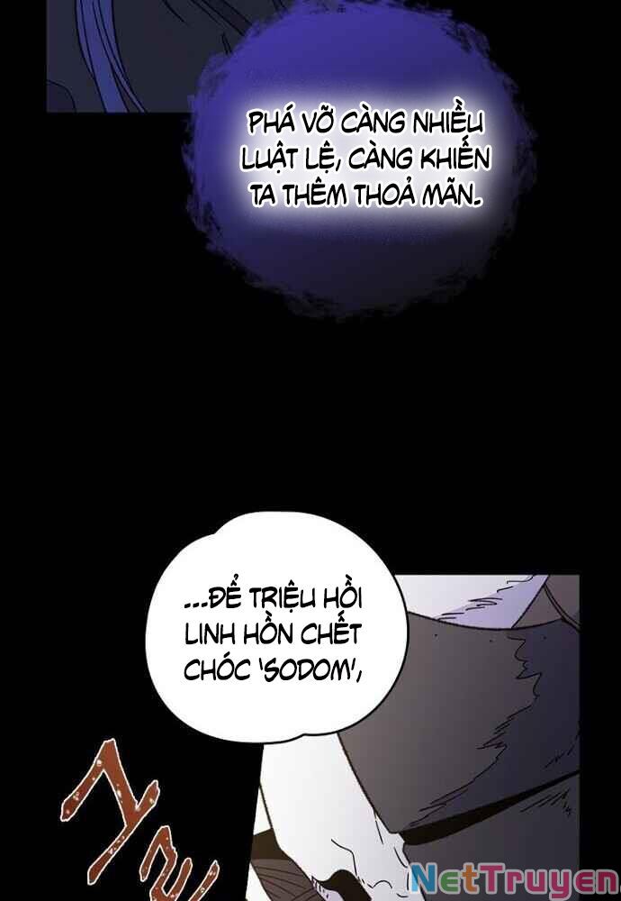 Ygret Chapter 16 - Trang 2