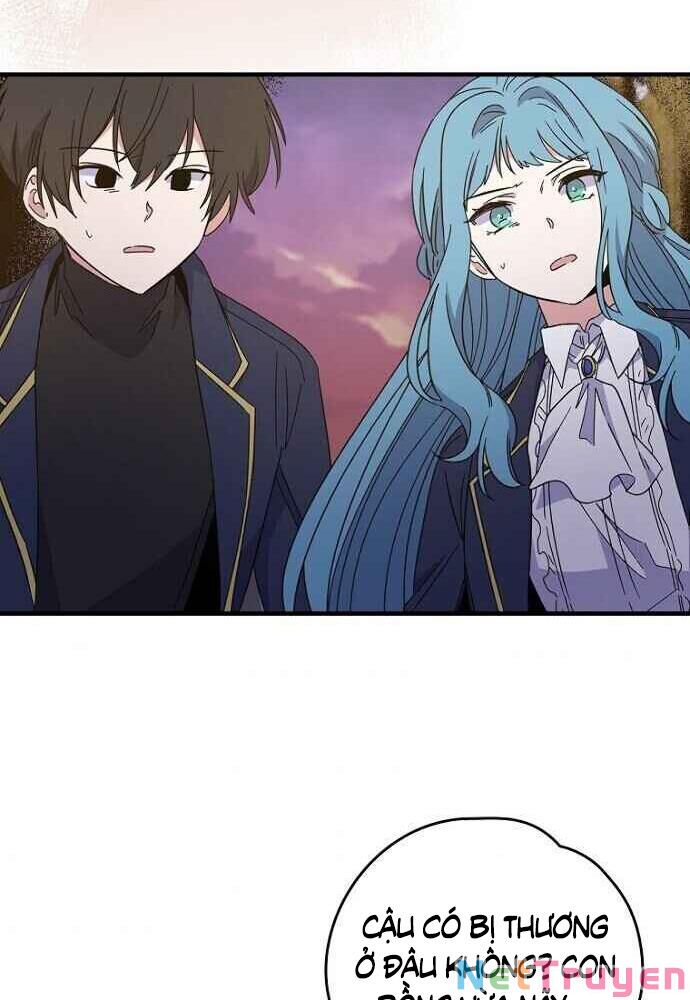 Ygret Chapter 16 - Trang 2