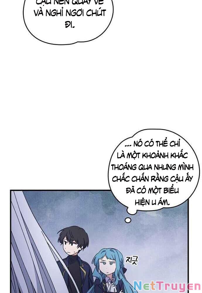 Ygret Chapter 16 - Trang 2