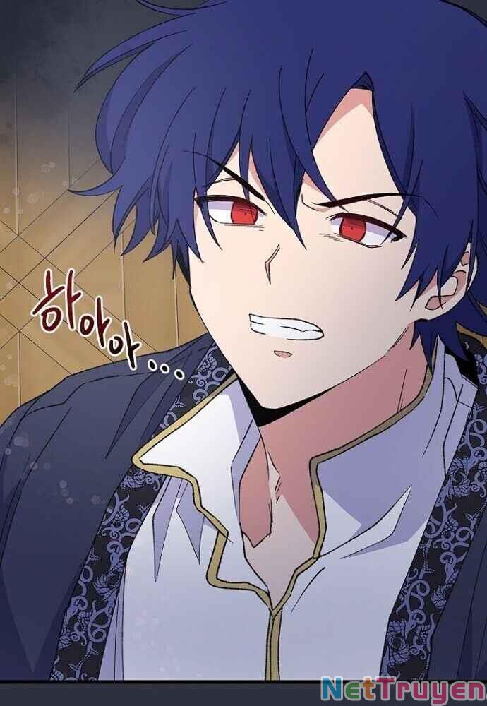 Ygret Chapter 17 - Trang 2