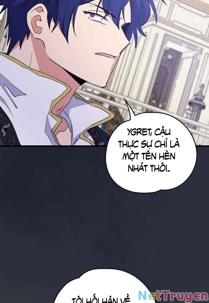 Ygret Chapter 17 - Trang 2