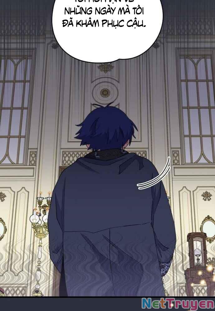 Ygret Chapter 17 - Trang 2