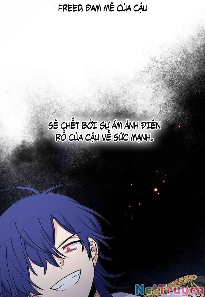 Ygret Chapter 17 - Trang 2