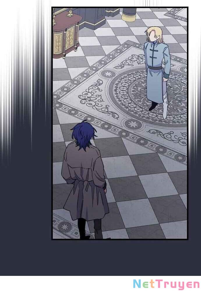 Ygret Chapter 17 - Trang 2