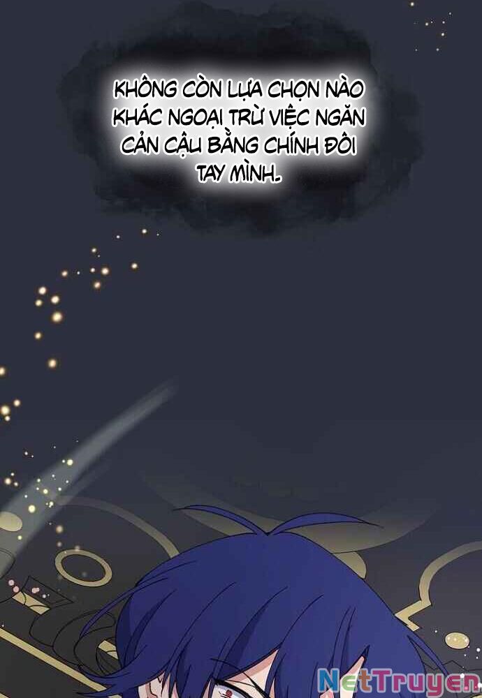 Ygret Chapter 17 - Trang 2