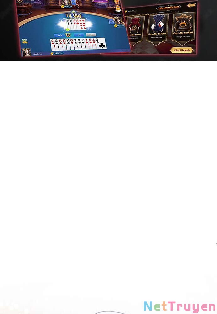 Ygret Chapter 17 - Trang 2