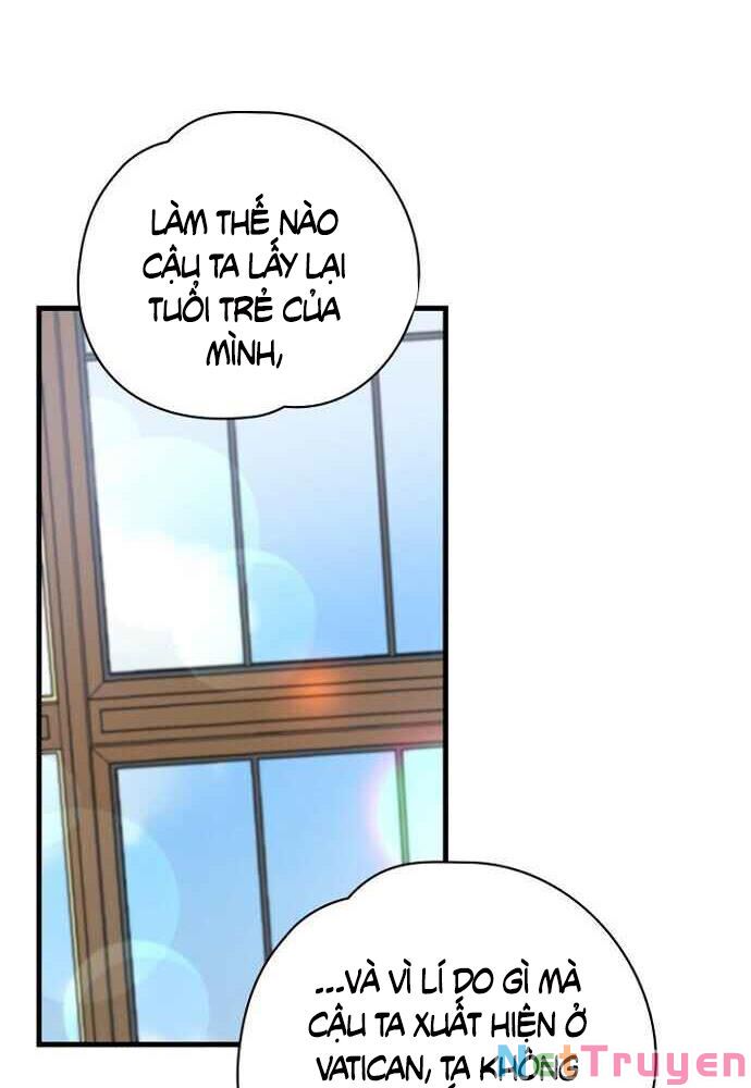 Ygret Chapter 17 - Trang 2