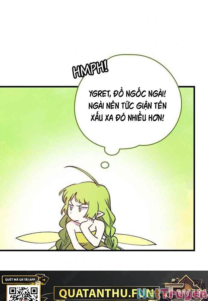 Ygret Chapter 17 - Trang 2