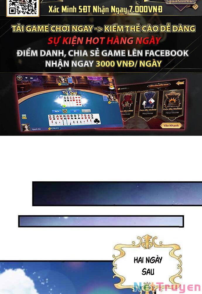 Ygret Chapter 17 - Trang 2