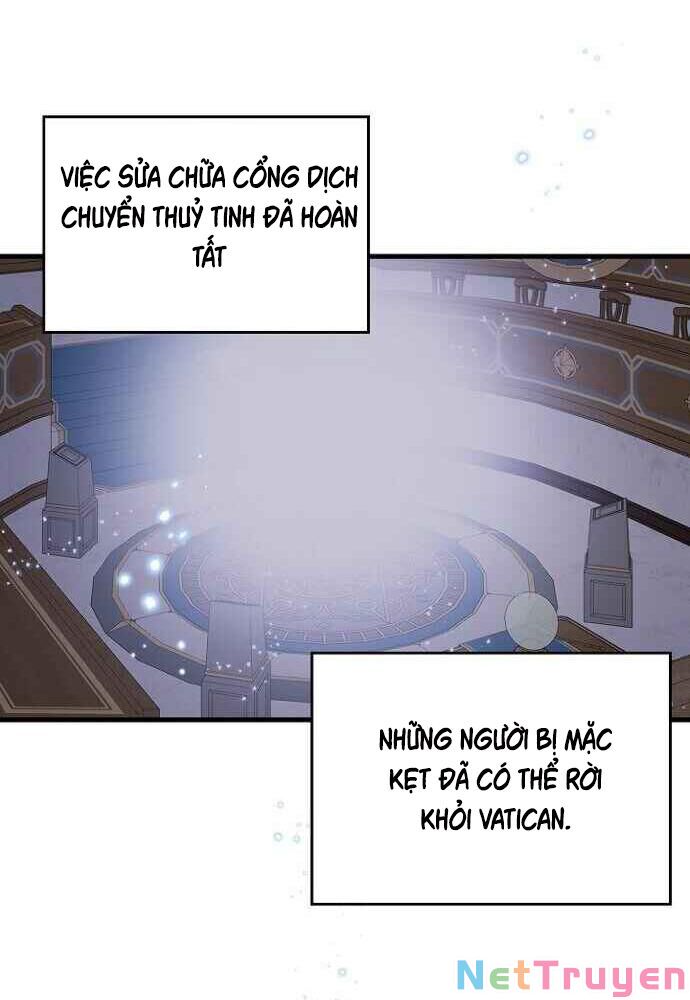 Ygret Chapter 17 - Trang 2