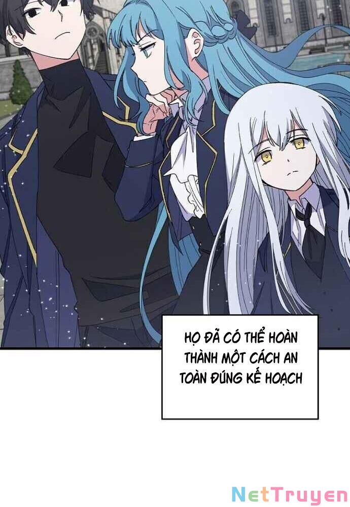 Ygret Chapter 17 - Trang 2