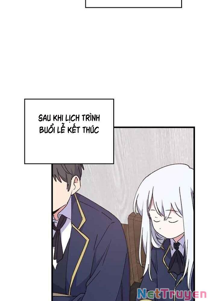 Ygret Chapter 17 - Trang 2