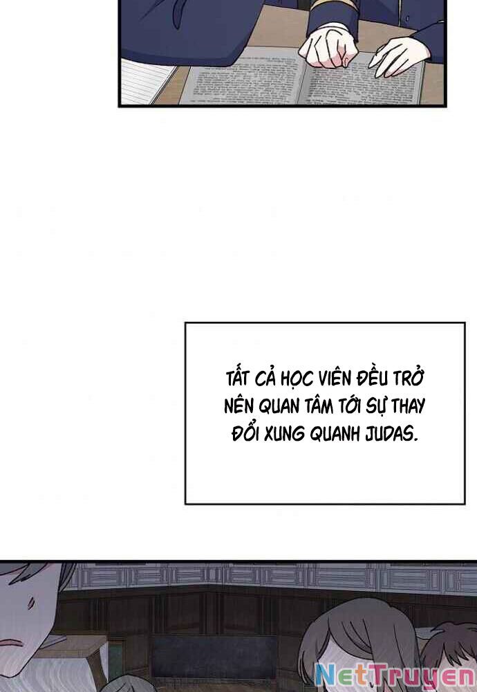 Ygret Chapter 17 - Trang 2