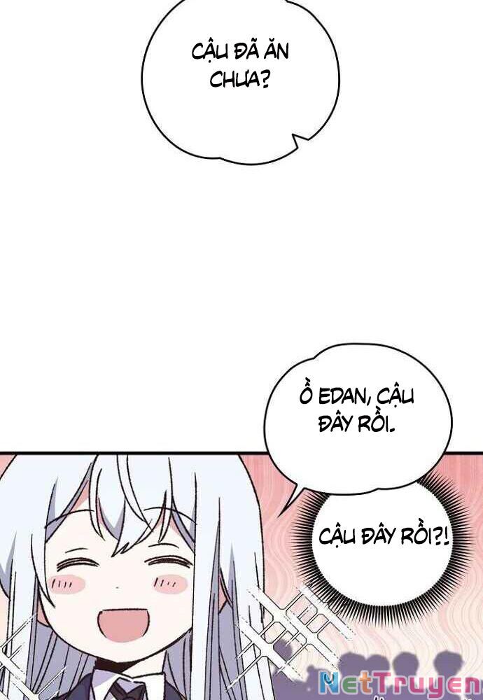 Ygret Chapter 17 - Trang 2