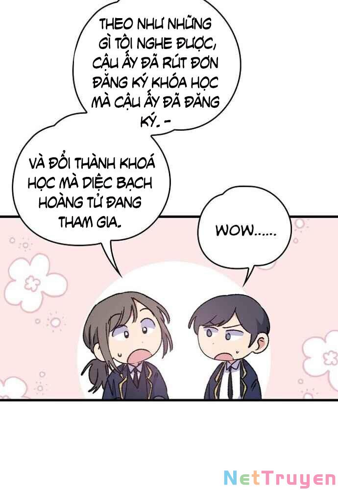 Ygret Chapter 17 - Trang 2