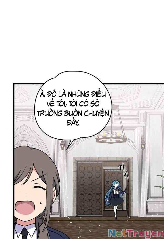 Ygret Chapter 17 - Trang 2