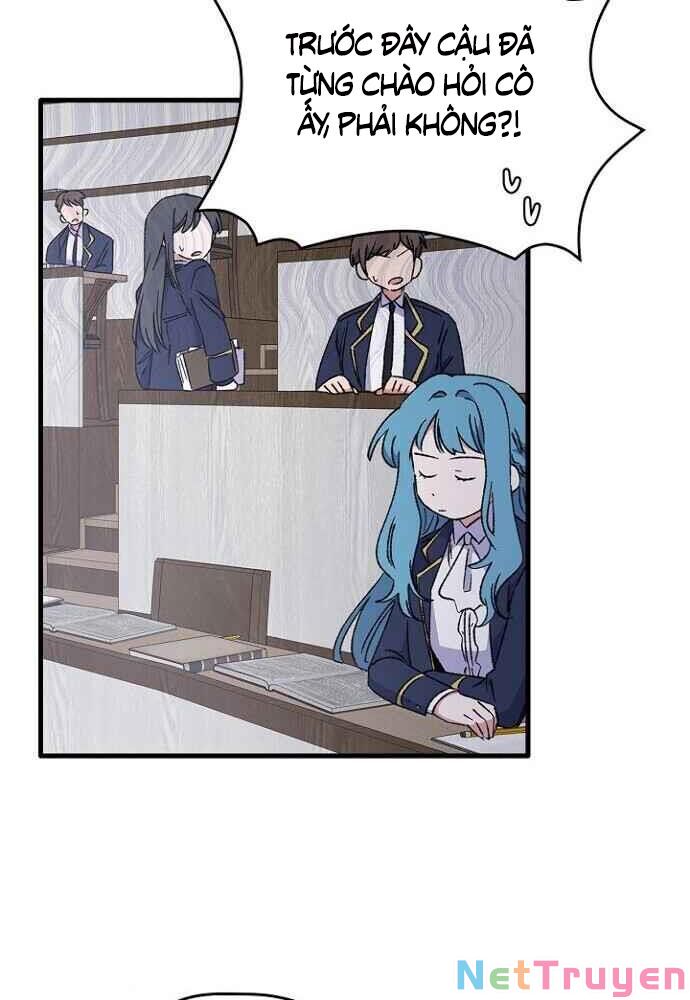 Ygret Chapter 17 - Trang 2