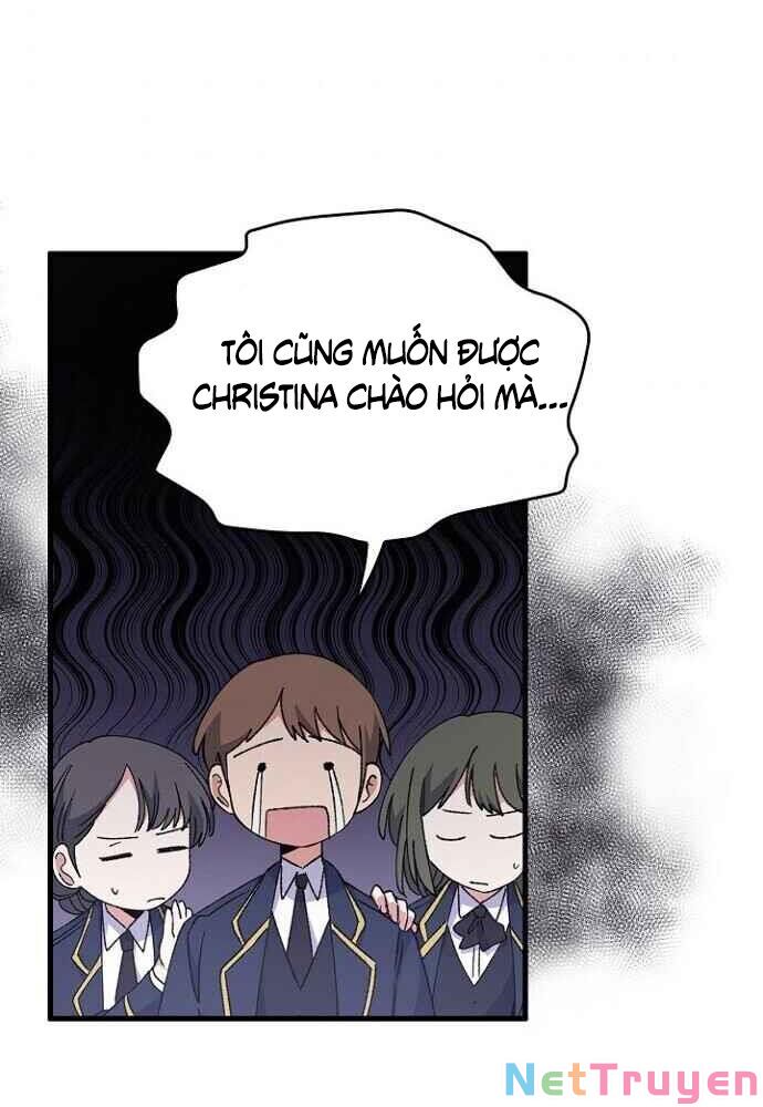 Ygret Chapter 17 - Trang 2