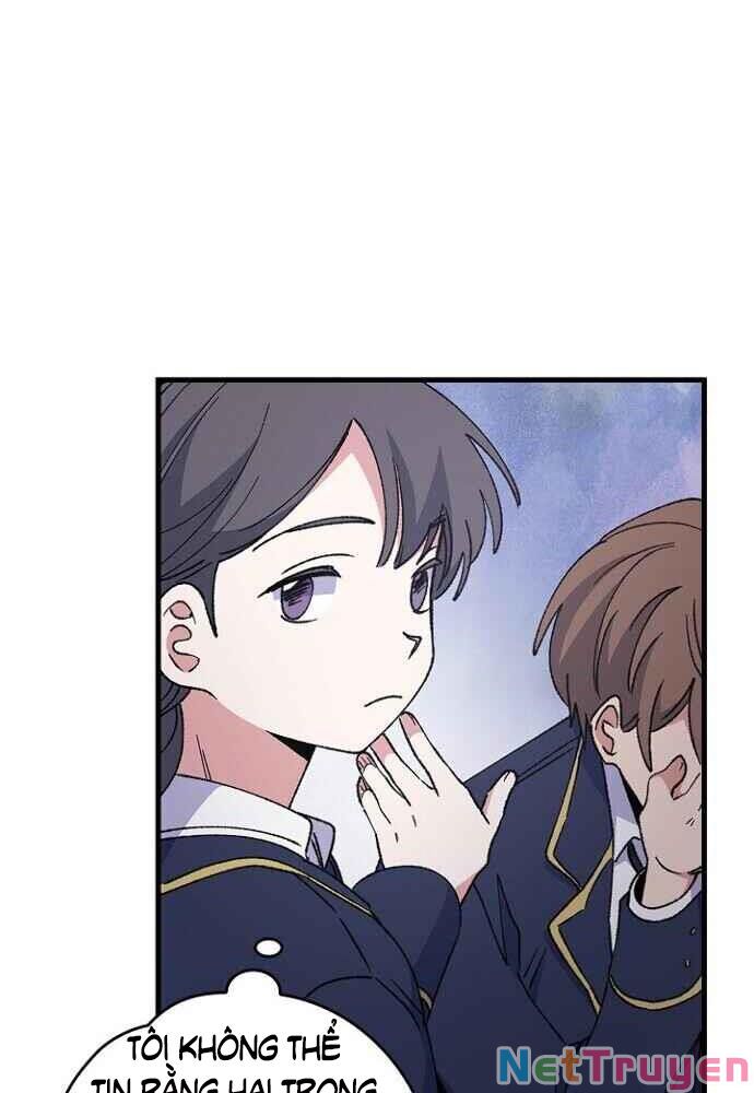 Ygret Chapter 17 - Trang 2